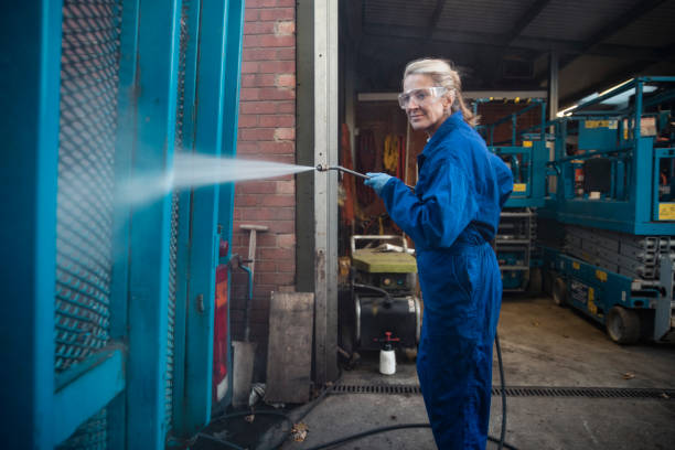 Best Spring Cleaning  in Fairport, NY