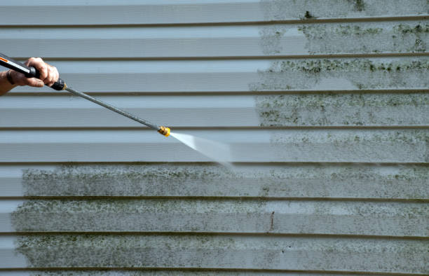 Best Patio and Deck Pressure Washing  in Fairport, NY