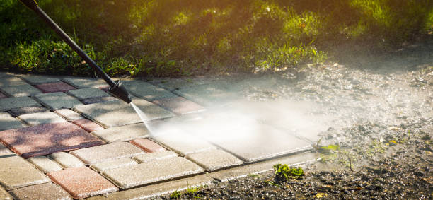 Best Post-Construction Pressure Washing  in Fairport, NY