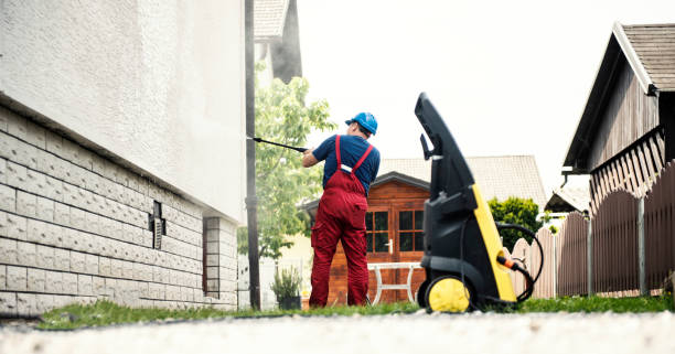 Best Parking Lot and Garage Cleaning  in Fairport, NY